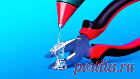 УМНЫЕ СОВЕТЫ ПО РЕМОНТУ 

https://www.youtube.com/watch?v=mSXpU6pDcck&amp;t=5sисточник