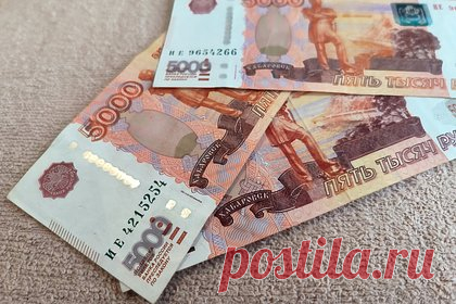 Назван средний размер пенсии федеральных госслужащих