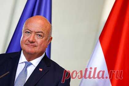 Австрия предложил Вену для переговоров по Украине