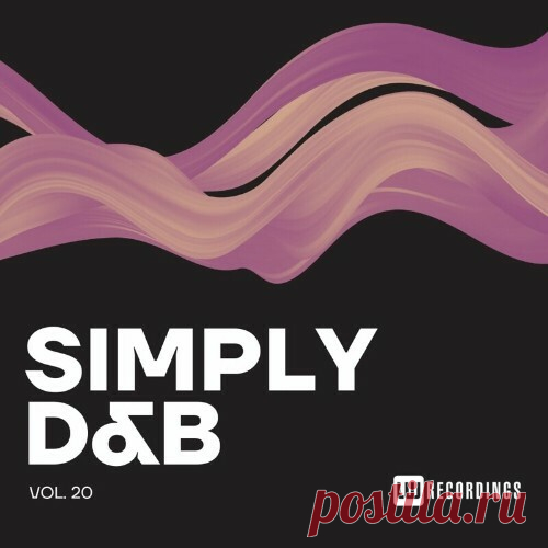 Simply Drum & Bass, Vol. 20 (2024)
