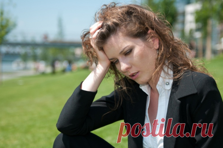 Депрессия: что с ней делать? 10 симптомов впадения и 10 вариантов выхода | Психология