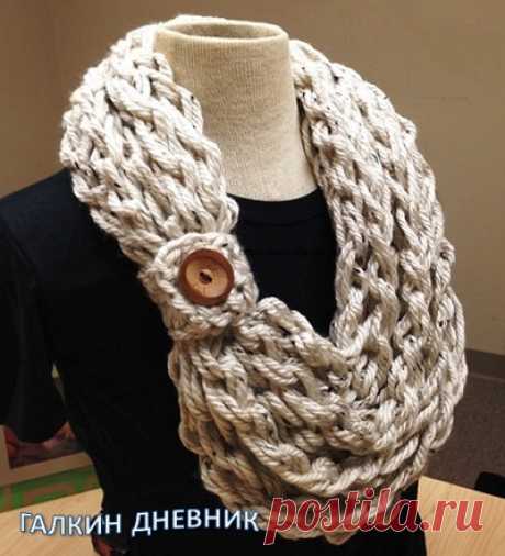 КРАСИВЫЙ СНУД