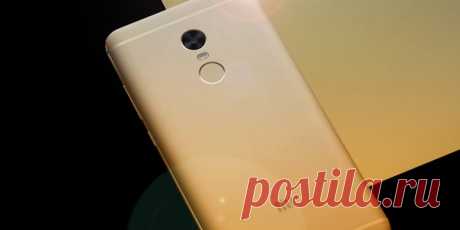 С выходом новинки линейка Redmi перестала быть бюджетной. Нет, приятные цены остались, но смартфон Redmi Note 4 получил отличный дизайн и впечатляющую начинку.