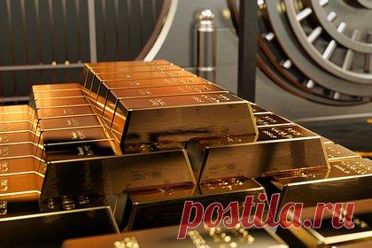 Ценам на золото предсказали очередной скачок в 2026 году