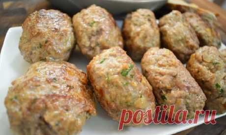 Пышные и очень вкусные котлеты по старинному немецкому рецепту | Готовить может каждый | Яндекс Дзен