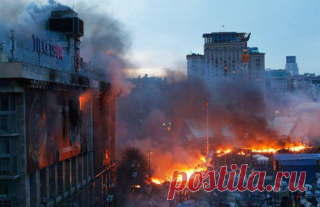 В Европе вспоминают жертв одесской трагедии.

https://lifenews.ru/news/137754

Возле посольств и консульств Украины проходят акции памяти о погибших в мае в Доме профсоюзов
•••
