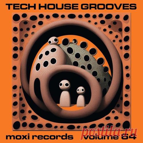 VA - Tech House Grooves Volume 64 free download mp3 music 320kbps