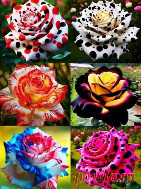 Pin page