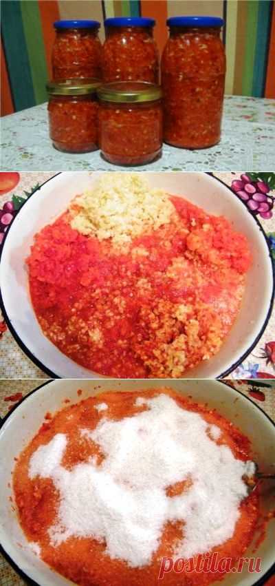 Янним — обалденная корейская приправа | ГОТОВИМ ВКУСНО И ПО-ДОМАШНЕМУ