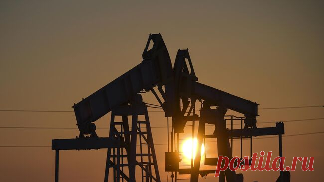 Российские ученые запатентовали в США технологию с ИИ для роста нефтедобычи