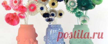 Бумага и карандаши (скрапбукинг, оригами, и т.д.) / Своими руками - выкройки, переделка одежды, декор интерьера своими руками - от ВТОРАЯ УЛИЦА