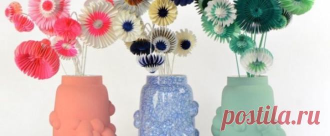 Бумага и карандаши (скрапбукинг, оригами, и т.д.) / Своими руками - выкройки, переделка одежды, декор интерьера своими руками - от ВТОРАЯ УЛИЦА