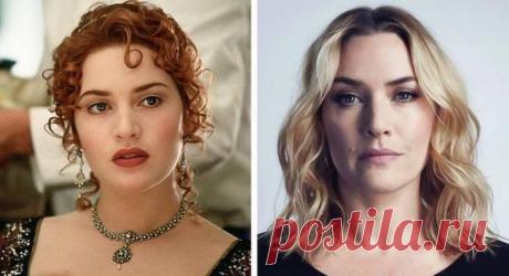 Актёры из фильма Титаник тогда и сейчас на снимках С момента выхода фильма «Титаник» на большой экран прошло 24 года. Тем не менее, он остаётся одним из самых любимых фильмов многих людей. Предлагаем вспомнить главных персонажей фильма и посмотреть, н...