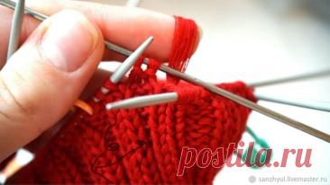 Gum cap with an unusual top head