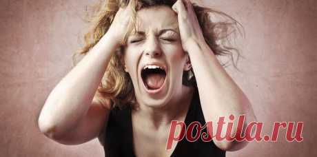 О чем истерит женщина? | Татьяна Мегеря