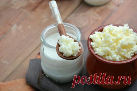 emekliyim.com - Geri Dönüsümün Merkezi: Kefir zayıflatır mı? Zayıflama için kefir nasıl kullanılmalı? Kefir İle Saglıklı Diyet