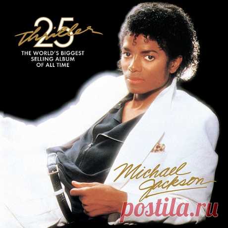 Michael Jackson - Thriller 25 Super Deluxe Edition (FLAC) Майкл Джексон (англ. Michael Joseph Jackson, род. 29 августа 1958 г.) — американский певец, автор песен, музыкальный продюсер, аранжировщик, танцор, хореограф, актёр, сценарист, филантроп, предприниматель. Самый успешный исполнитель в истории поп-музыки, известен как «Король поп-музыки», обладатель