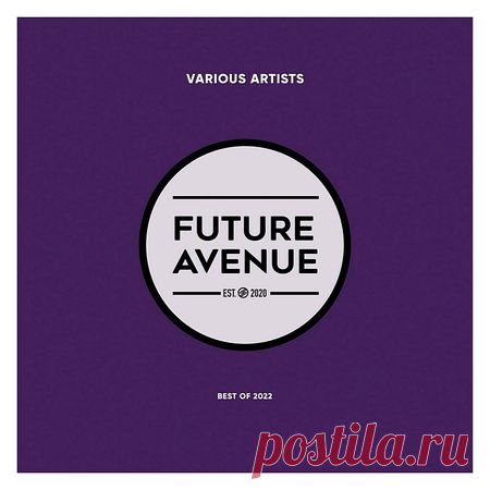 VA — FUTURE AVENUE — BEST OF 2022 (FA024LP) - 13 January 2023 - EDM TITAN TORRENT UK ONLY BEST MP3 FOR FREE IN 320Kbps (Скачать Музыку бесплатно).