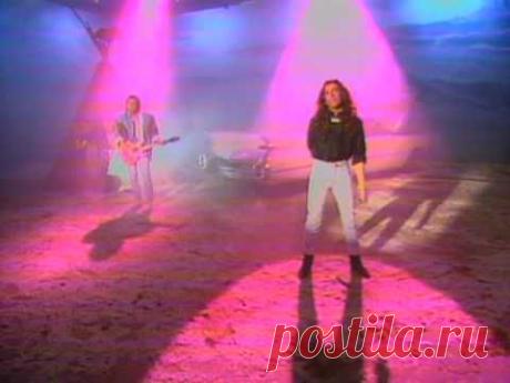 Modern Talking - Geronimo's Cadillac