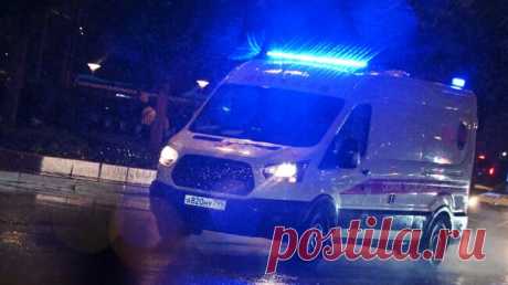 При обстреле ВСУ села Воробьевка в Харьковской области пострадал мужчина