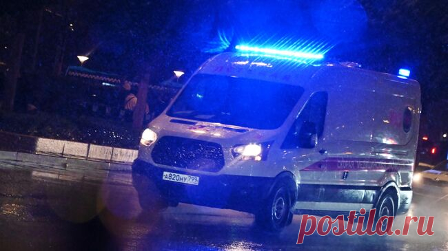 При обстреле ВСУ села Воробьевка в Харьковской области пострадал мужчина