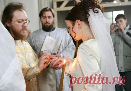 Второй брак для священников неприемлем для РПЦ - пресс- секретарь | Религия