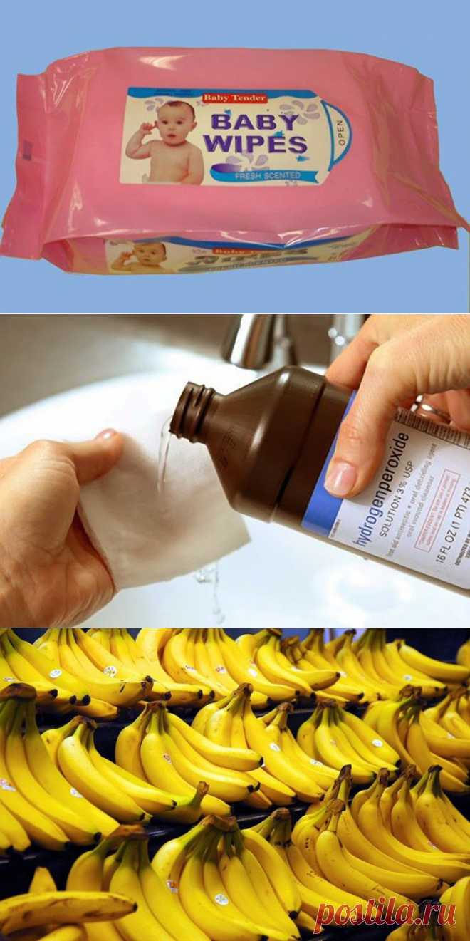 Необычное применение для обычных вещей | МОЯ КВАРТИРА