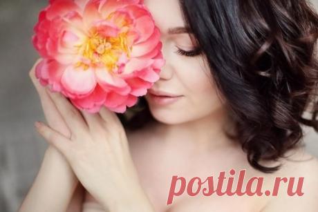 О природе женщины согласно Ведам..