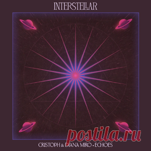 Cristoph, Diana Miro - Echoes | 4DJsonline.com