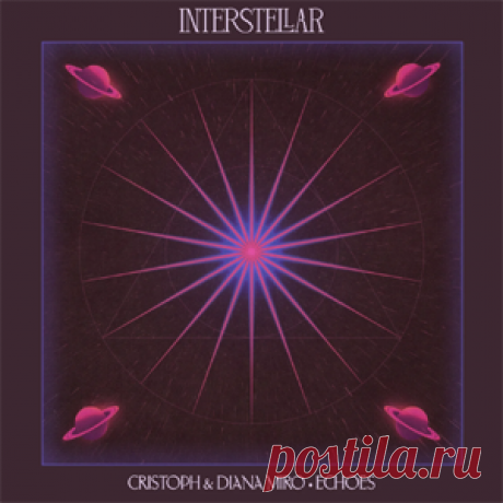 Cristoph, Diana Miro - Echoes | 4DJsonline.com