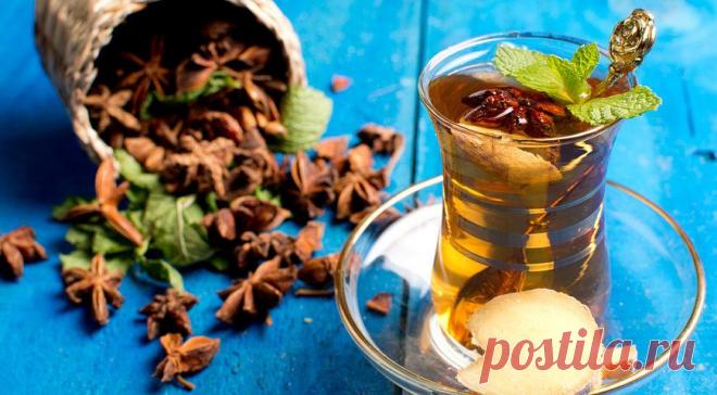 Сбитень. Пошаговый рецепт с фото на Gastronom.ru