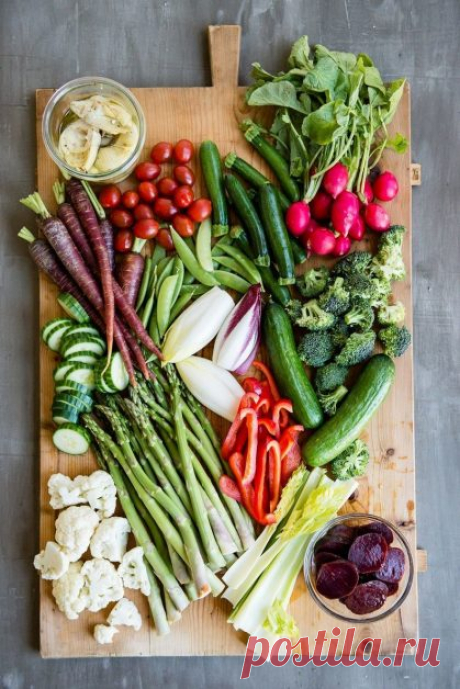 Продукты, от которых однозначно нужно отказаться. Объясняем, почему