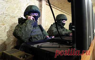 МО РФ: за ночи 22 ударных беспилотника Украины уничтожены и подавлены над Черным морем. Как сообщил официальный представитель ведомства Игорь Конашенков, "все украинские БПЛА уничтожены огнем зенитных ракетных комплексов или подавлены средствами радиоэлектронной борьбы"