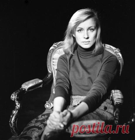 Лариса Малеванная