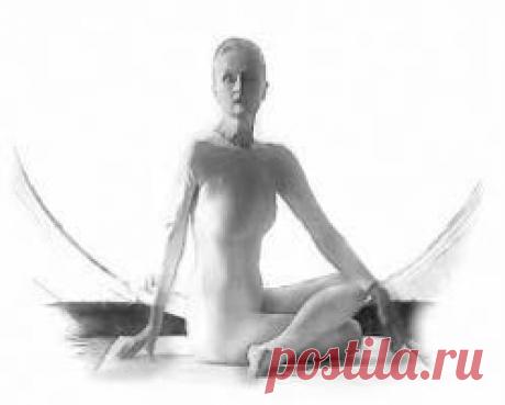 Уроки Натали Дроэн