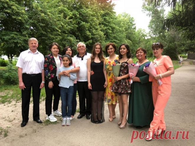 АЦСК (Алматинский Центр Славянской Культуры) | KCOPC