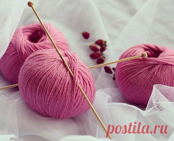 Как вязать рукав сверху. Мастер класс.