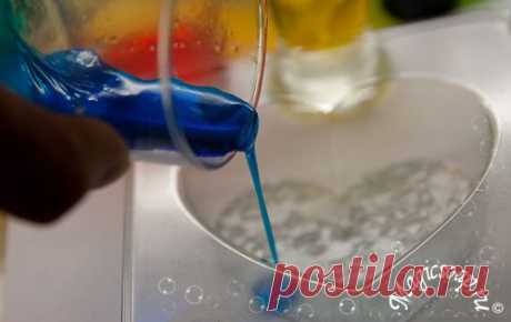 Радужная валентинка - сердечки для ваших любимых к 14 февраля мыло ко дню святого Валентина своими руками! мастер-класс и рецепт