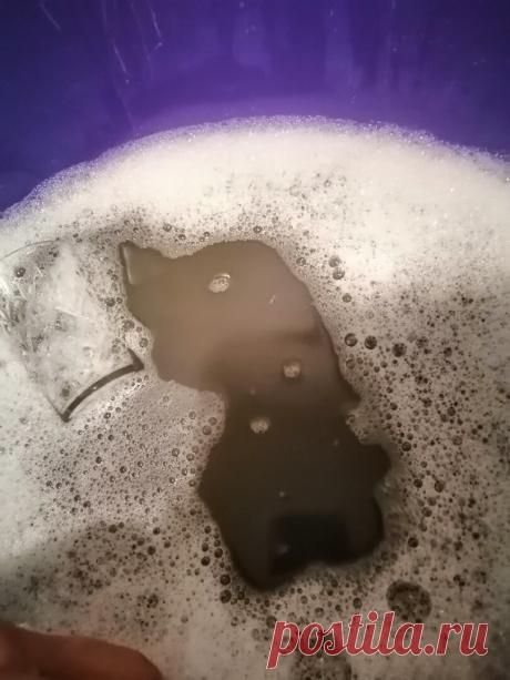 Показываю как я очищаю до состояния нового воздушный и салонный фильтра, объясняю почему это работает | Pro авто | Яндекс Дзен