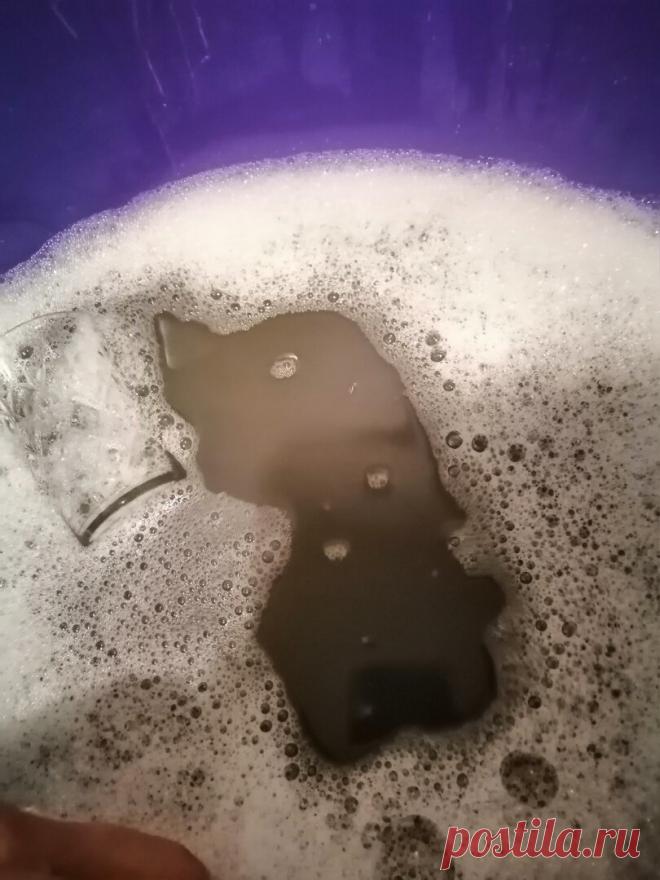 Показываю как я очищаю до состояния нового воздушный и салонный фильтра, объясняю почему это работает | Pro авто | Яндекс Дзен