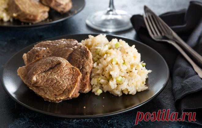 Как отварить говядину, чтобы она не была жесткой как подошва: пошаговая инструкция