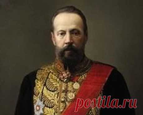 Сегодня 13 марта в 1915 году умер(ла) Сергей Витте