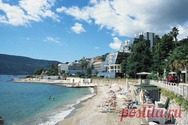 Hotel"Beach"