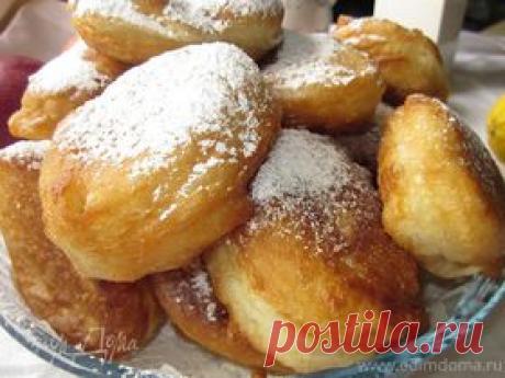 Вкусные рецепты приготовления блюд в домашних условиях от Юлии Высоцкой | Официальный сайт кулинарных рецептов Юлии Высоцкой