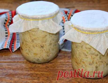 Баклажаны в майонезе на зиму- рецепты вкусной и сытной закуски