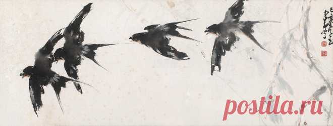 china art - Самое интересное в блогах