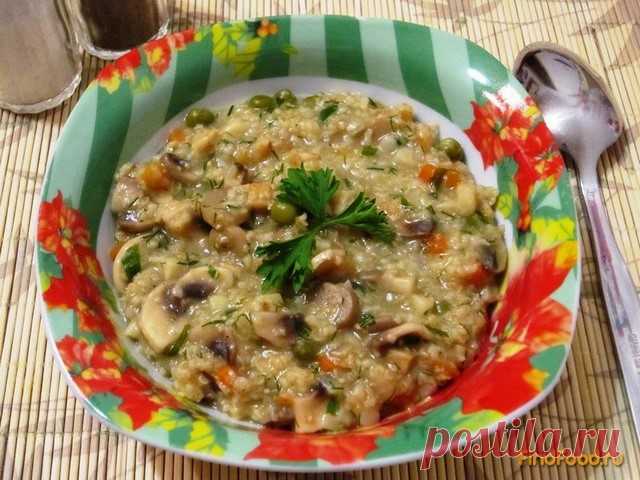 Густой немецкий суп Айнтопф рецепт с фото Вкусный рецепт приготовления густого немецкого супа айнтопф в домашних условиях. Густой немецкий суп Айнтопф рецепт с фото по шагам