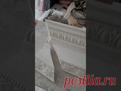 СТОИТ ЛИ СОВМЕЩАТЬ РИСУНОК В УГЛАХ? #ремонтквартир