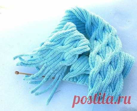 Weather or knot! от Mindy Ross