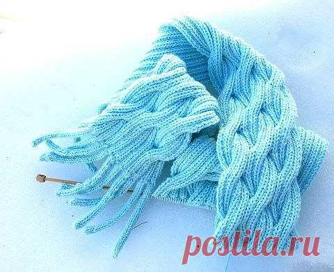 Weather or knot! от Mindy Ross